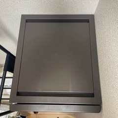 洋服収納 5段ラック（明日までお値引中！）の画像