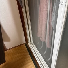 窓用エアコンの取り付けについて