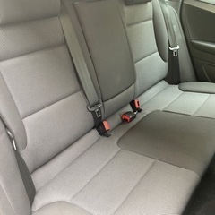 【売約済】✨A3スポーツバック✨車検6年6月✨ナビTV✨ETC✨記録簿7枚の画像