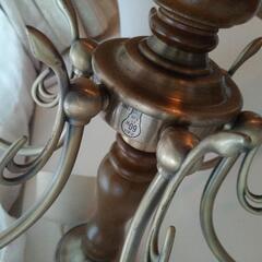 天井照明　の画像