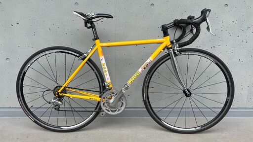 MASI SPECIALE クロモリ サイズ49 ロードバイク