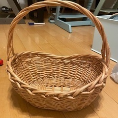 バスケット