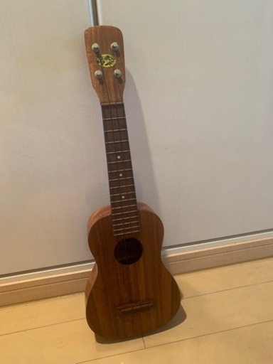 ウクレレ　MNA　ソプラノ