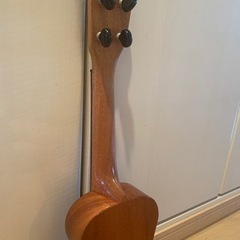 ウクレレ　MNA　ソプラノの画像