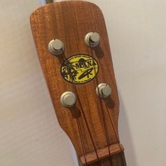 ウクレレ　MNA　ソプラノの画像