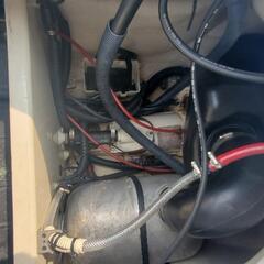 マリンジェット ジェットスキー ヤマハFX140の画像