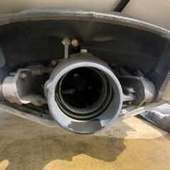 マリンジェット ジェットスキー ヤマハFX140の画像