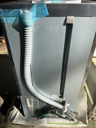 製氷機 Panasonic SIM-AS2500 業務用