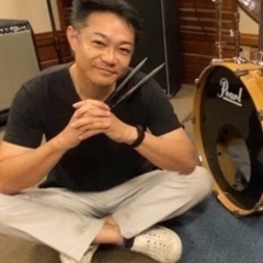 🥁ドラムマンツーマンレッスン教室🥁教材＆譜面等無料提供！の画像