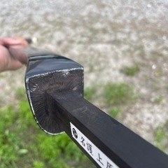 カミゲンの真壁型三線の画像