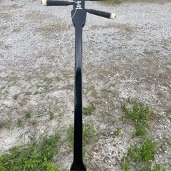 カミゲンの真壁型三線の画像