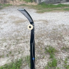 カミゲンの真壁型三線の画像