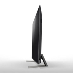 SONY BRAVIA 4K液晶 KJ-85X9500G の画像