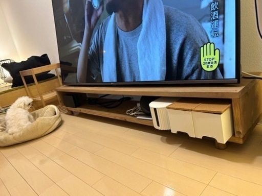 テレビ台