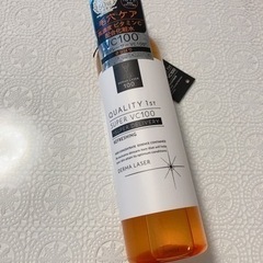 値下げ✨化粧水　新品　未使用　クオリティーファースト