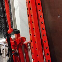 パワーラック　ファイティングロードの画像