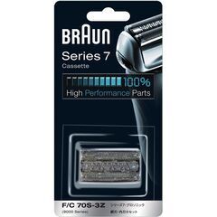 譲ってください!!ブラウン シェーバーの 替刃⇒BRAUN F/...