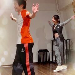 7/27(木)15:30～【筋トレ×ダンス】狭山市駅チカスタジオ...