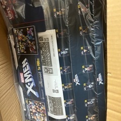 ハッピーくじ　be＠brick MARVEL 『 X-MEN 』...