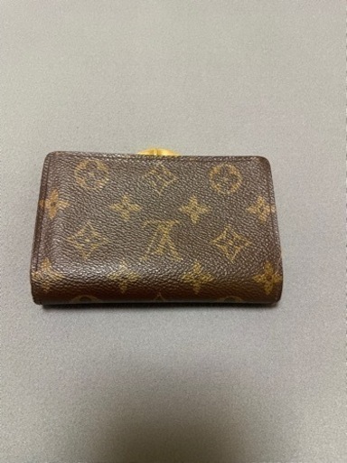 LOUIS VUITTON 財布