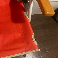 コールマン Coleman レイチェア　2脚セットの画像