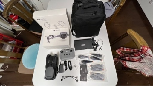 その他 DJI MAVIC3