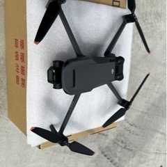 DJI MAVIC3 の画像