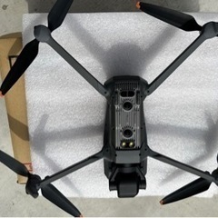 DJI MAVIC3 の画像