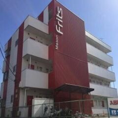 💥期間限定💥💰入居費用8万円💰 🌟両毛線 前橋駅🌟