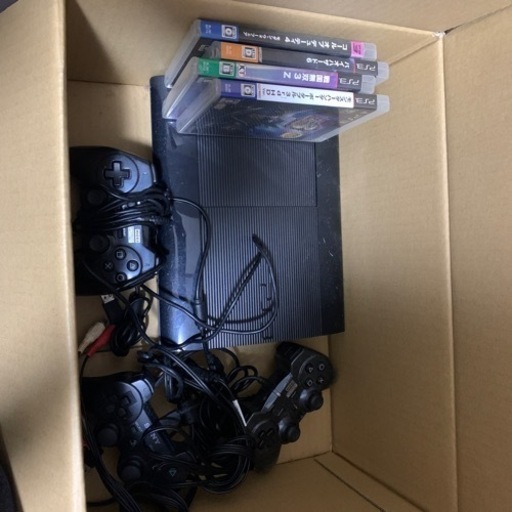 プレステ3 無料