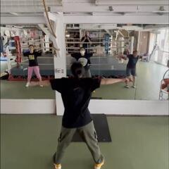 ヒップホップダンス教室