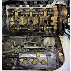 HA1W 三菱アイ　4WD ターボ　車検R7.1月　9万キロ　福井市内からの画像