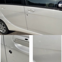 HA1W 三菱アイ　4WD ターボ　車検R7.1月　9万キロ　福井市内からの画像