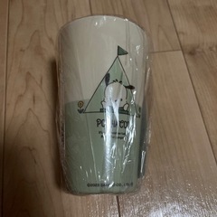 ポチャッコのメラニンタンブラー