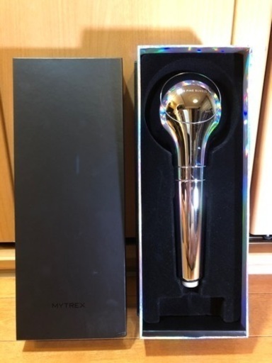 【決まりました】MYTREX Hiho Fine Bubble