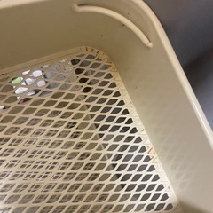 キッチンワゴン　キャスター付き　キッチン収納の画像