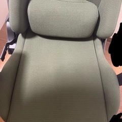 Mr.Chairs ウィステリア　ゲーミングチェアの画像