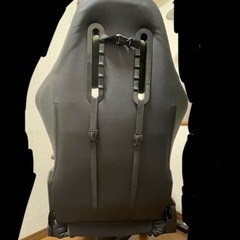 Mr.Chairs ウィステリア　ゲーミングチェアの画像
