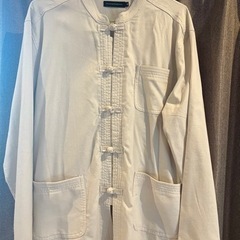 メンズ チャイナ服