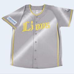 【新品未使用】埼玉西武ライオンズ Laviewユニフォーム S