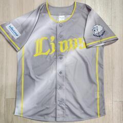 【新品未使用】埼玉西武ライオンズ Laviewユニフォーム Sの画像