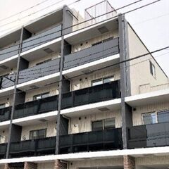 31-73敷金、礼金０！初期費用を抑えて新築マンションでペットと...