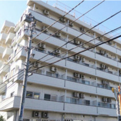 初期費用なんと22000円！！ 京王線京王永山駅まで徒歩7分♪ ...