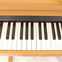 2014製 Roland 電子ピアノRP401R 88鍵（PHA-4スタンダード鍵盤