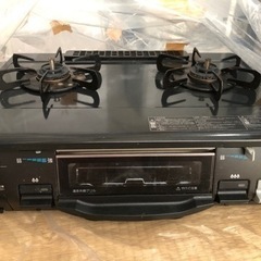 ガステーブル　プロパン