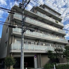 31-76敷金０でお得♪女性におすすめの駅近、防犯ばっちりマンシ...