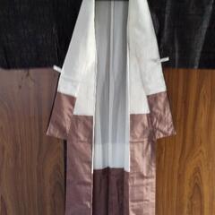 着物  大島紬の画像