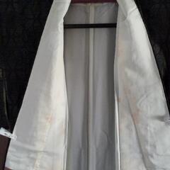 着物  大島紬の画像