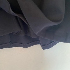 トゥモローランド　ボールジィ　紺色　上品な紺色スカート　超美品！の画像