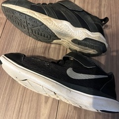 21センチ　男の子の画像